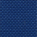 658 -
            Tecido polister azul -
            Longarina secretria banco
            de espera