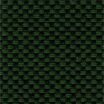 633 - Tecido
            polister verde mesclado
            preto - Longarina
            secretria banco de
            espera