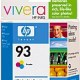Cartucho HP 93 - C9361-WL