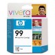 Cartucho HP 99 - Fotogrfico - C9369WL