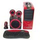 Kit 4x1 Gran Prix -