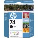 Cartucho Original HP 74 - C9391AL