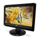 Tela de 15  LCD Widescreen